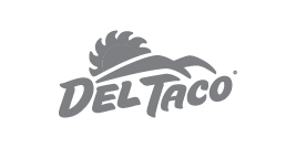 Del Taco Logo