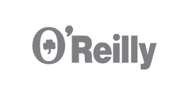 O'Reilly Logo