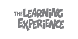 The Learning Experience Logo